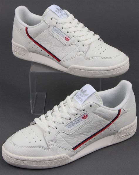 adidas continental 80 herren 46|Adidas continental 80 sneakers.